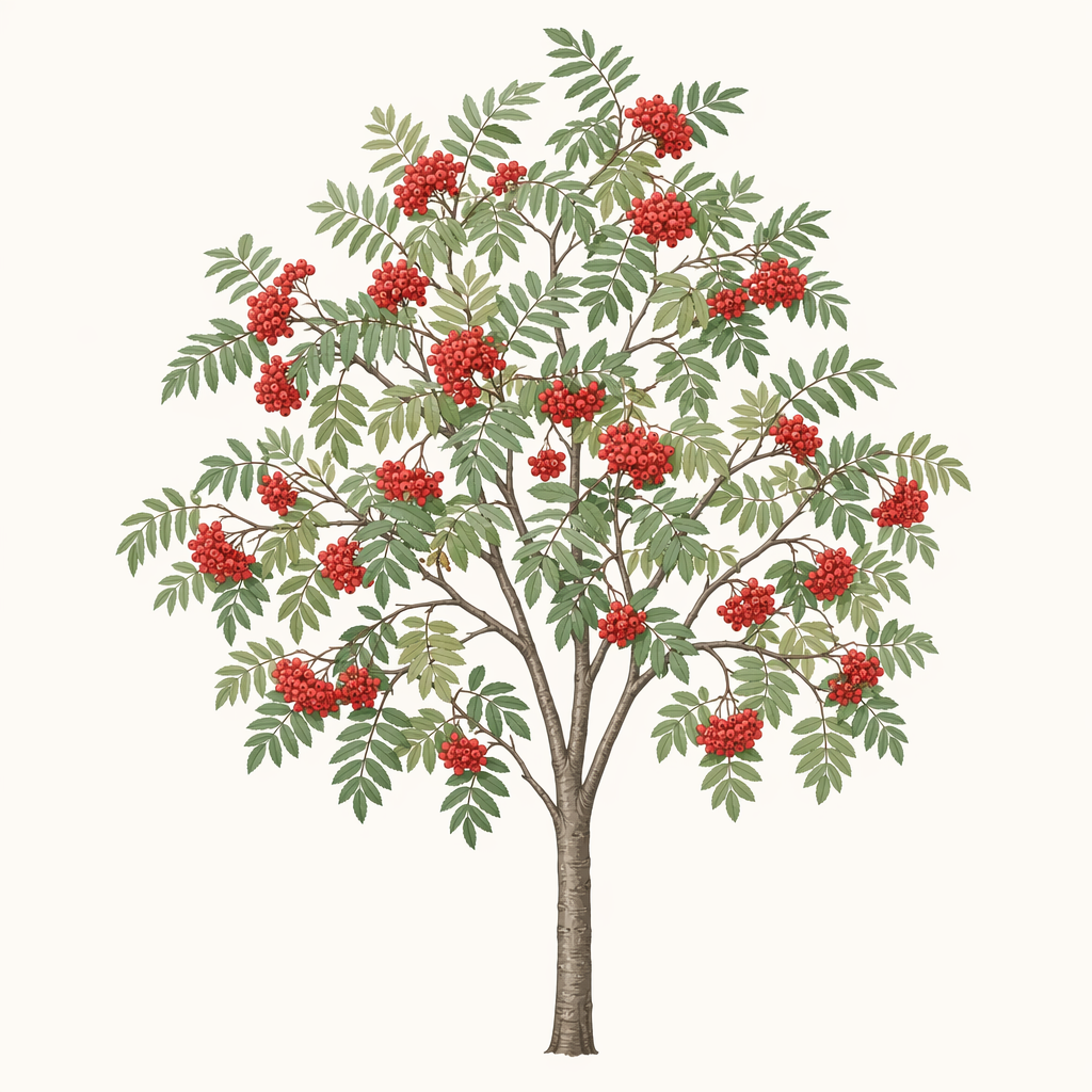 sorbus