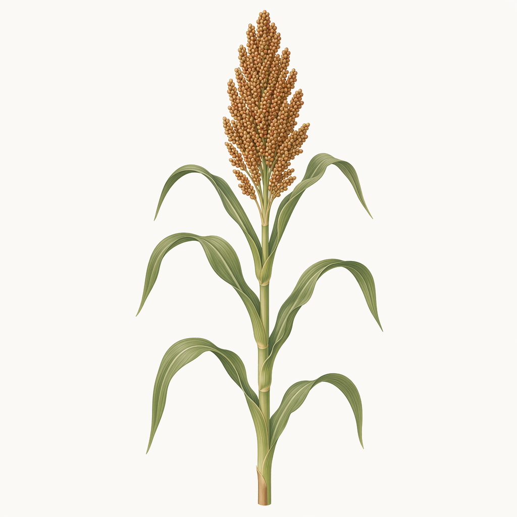 sorghum