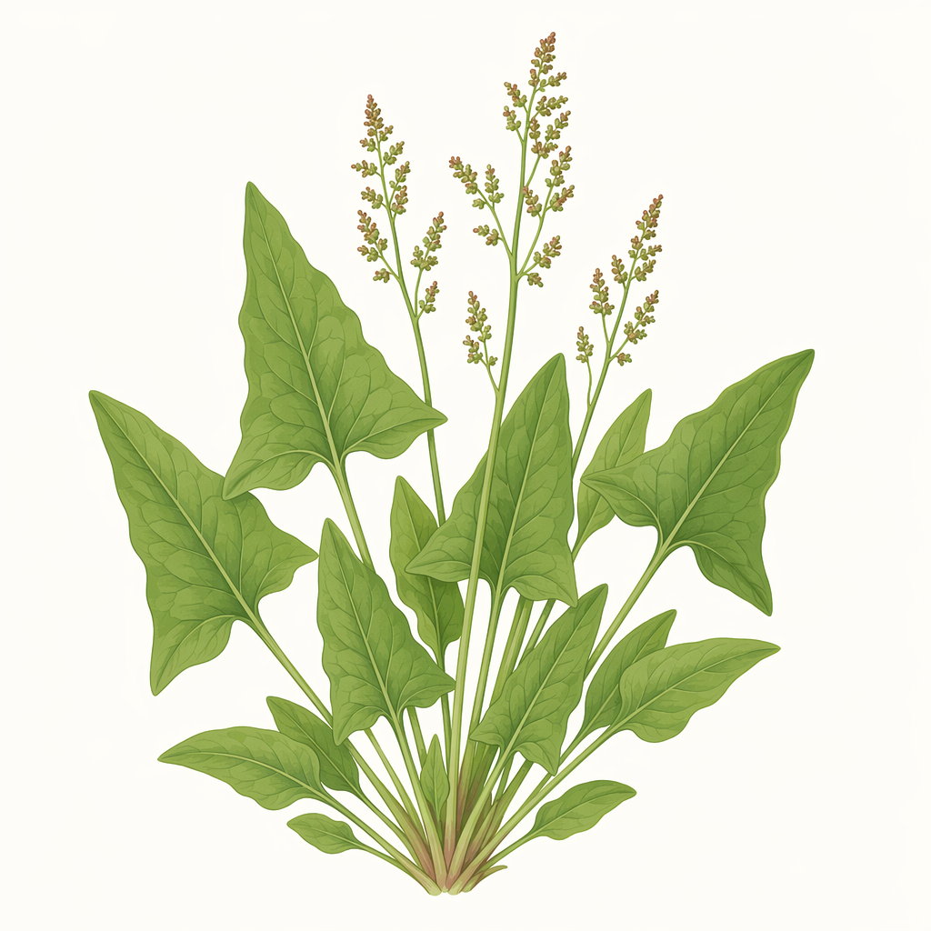 sorrel
