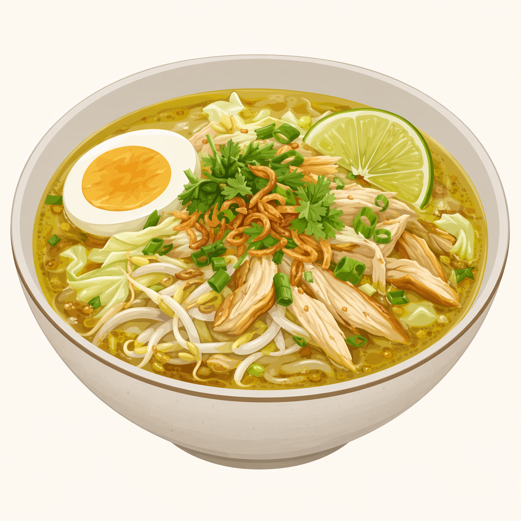 soto