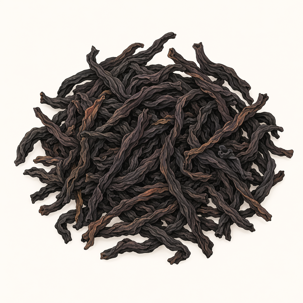 souchong