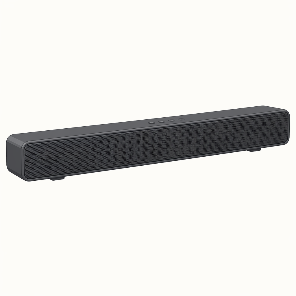 soundbar