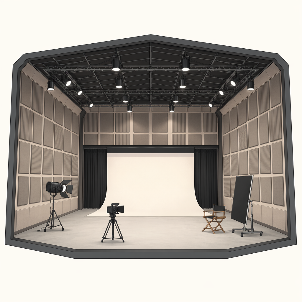 soundstage