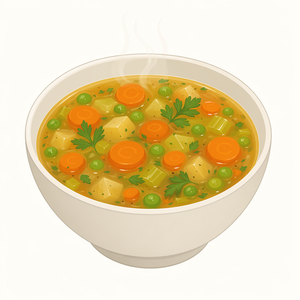 soup
