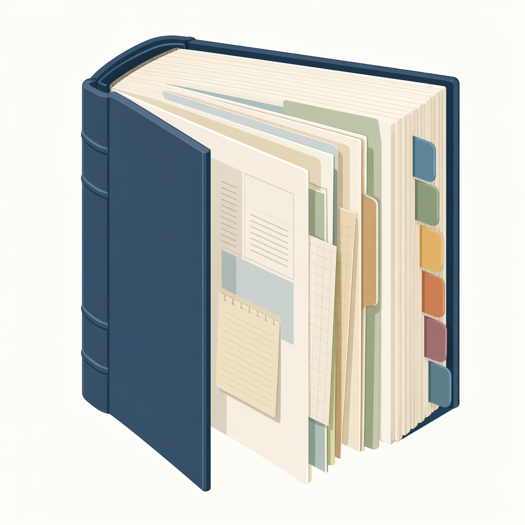 sourcebook
