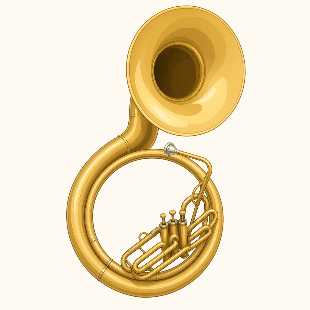sousaphone
