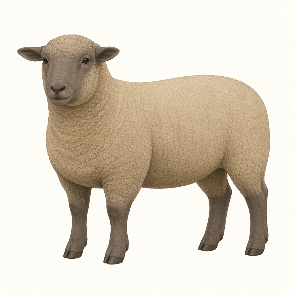 Southdown