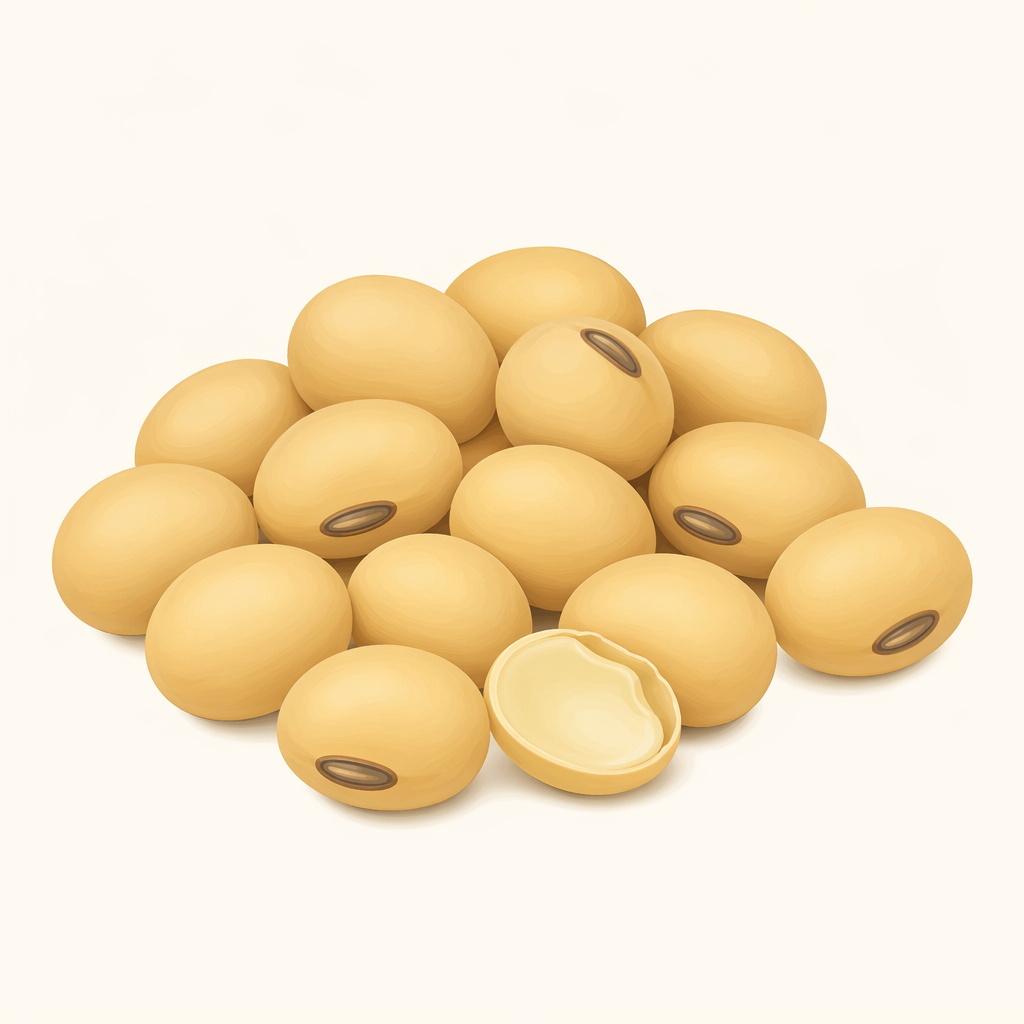 soya