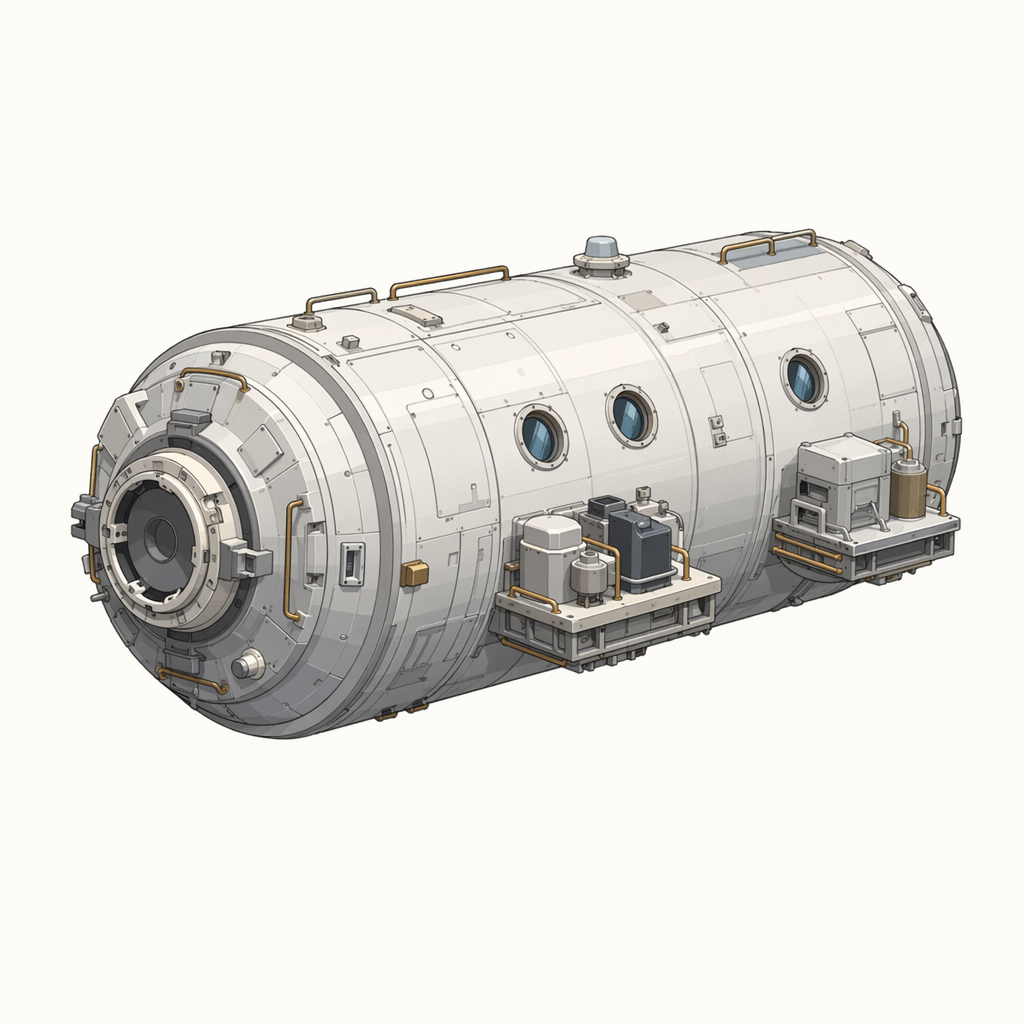 spacelab