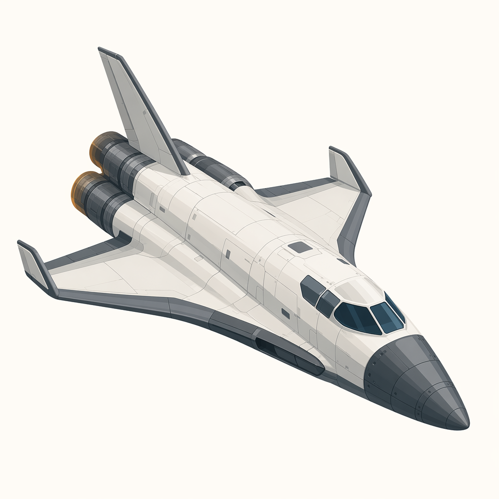 spaceplane