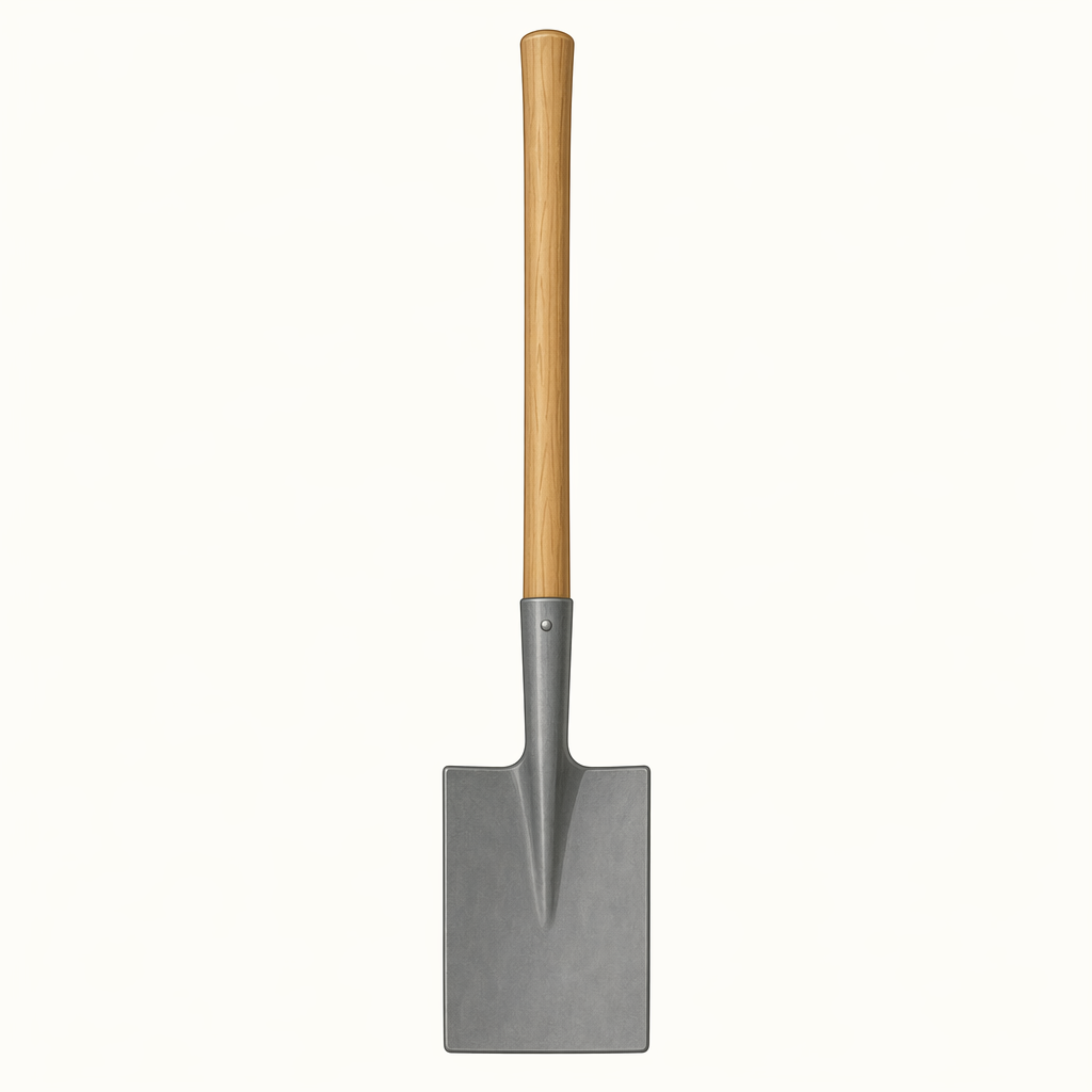spade