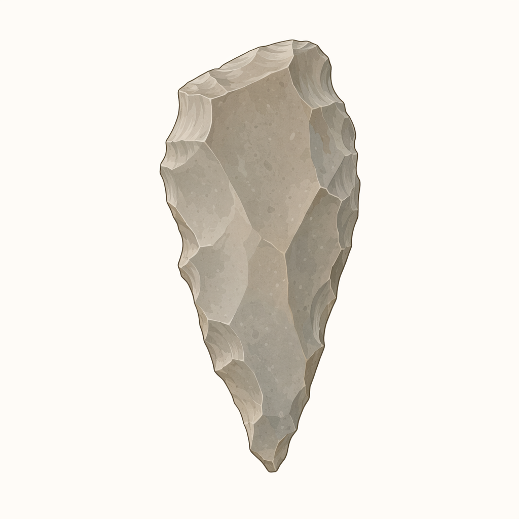 spall