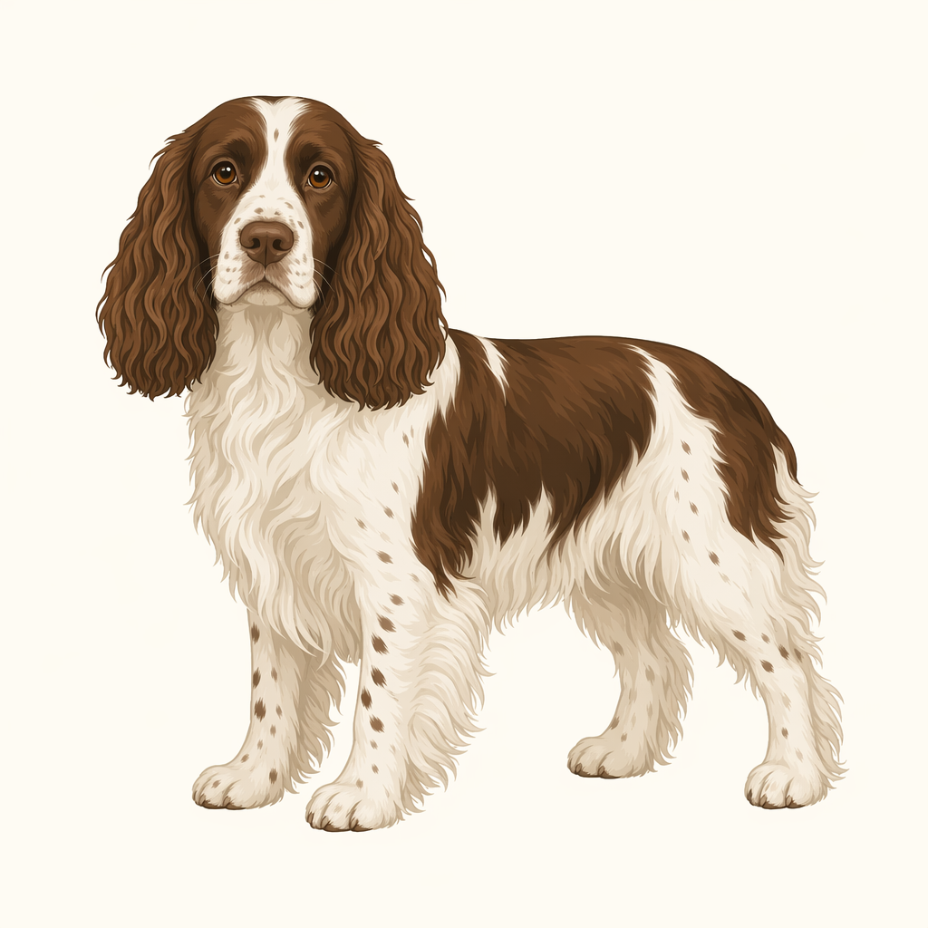 spaniel