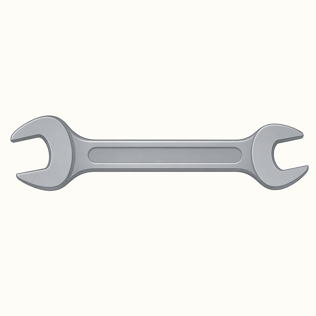 spanner