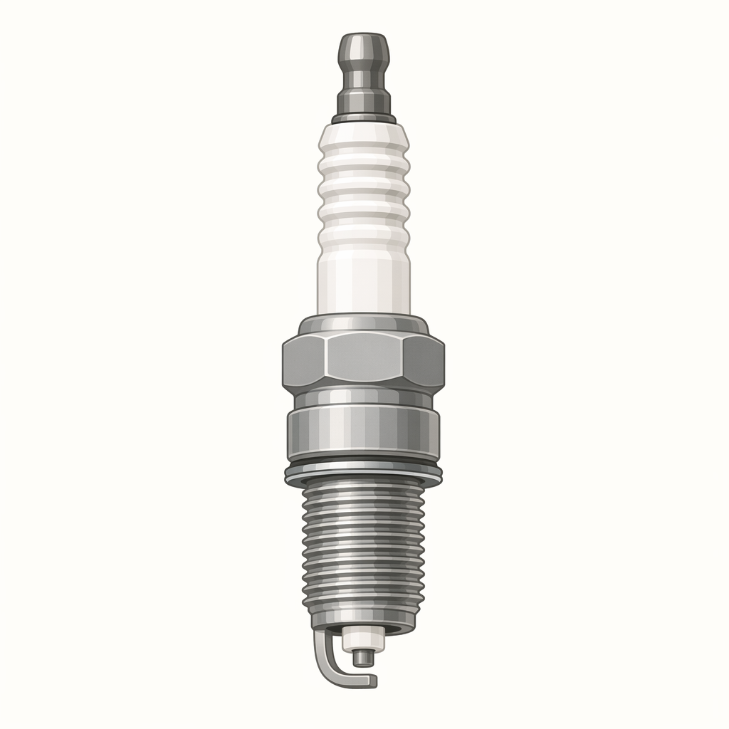 sparkplug