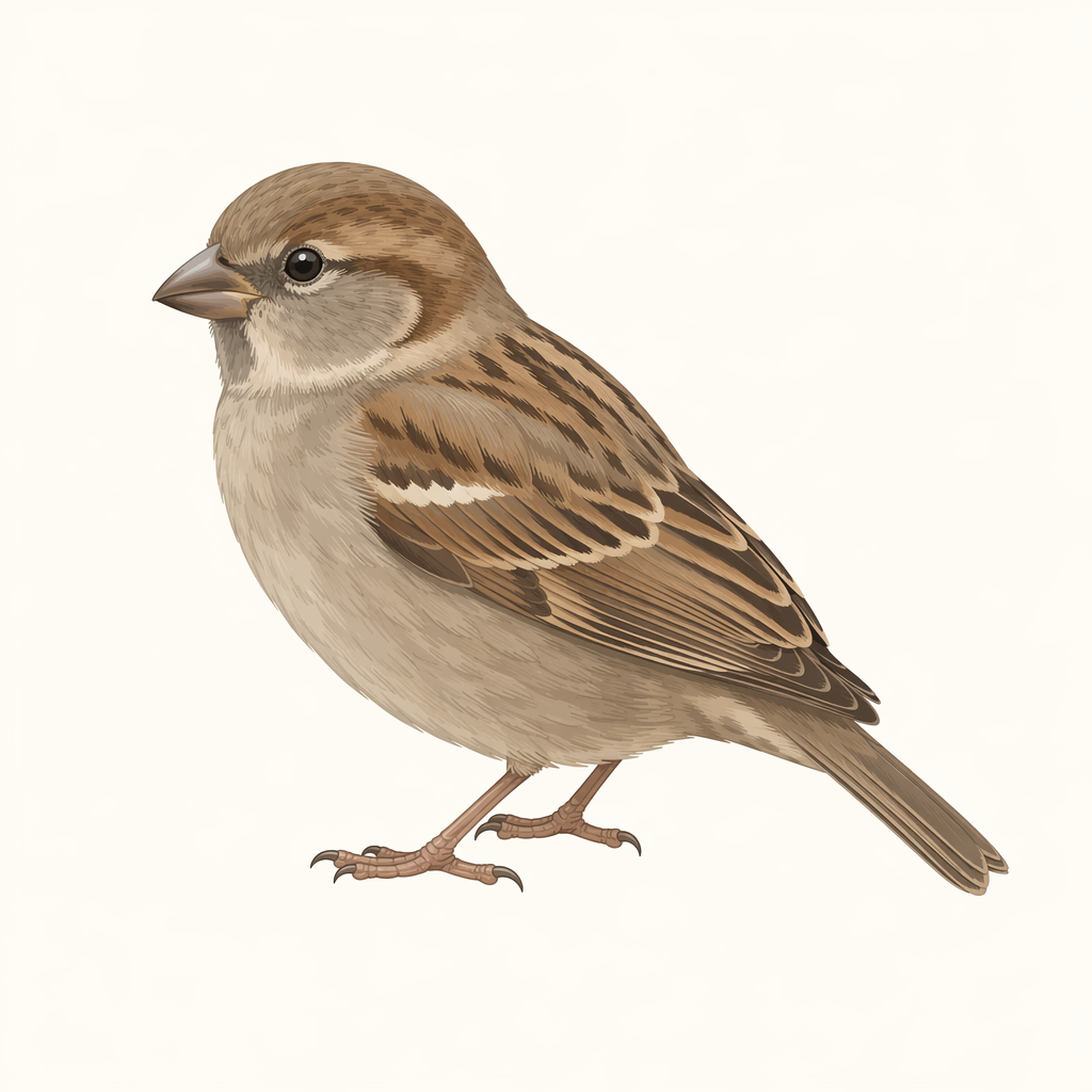 sparrow