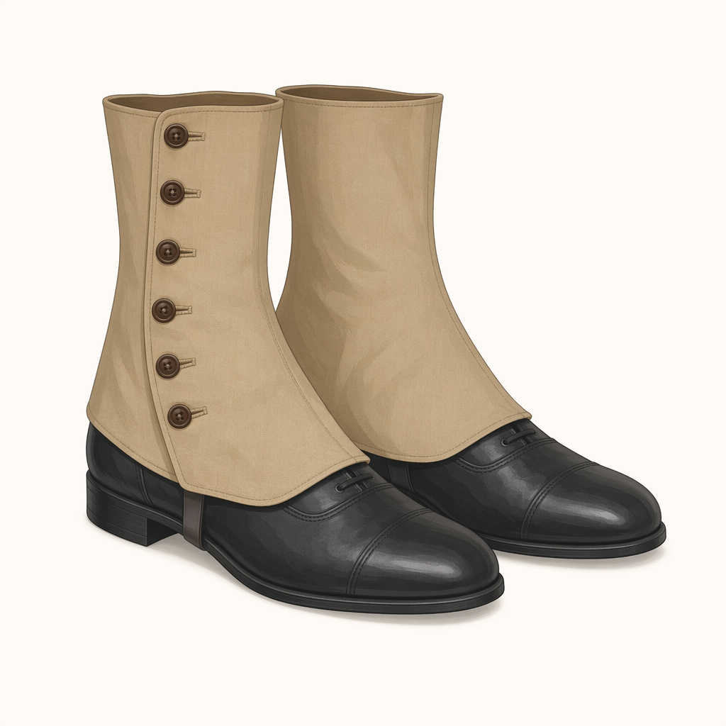 spats