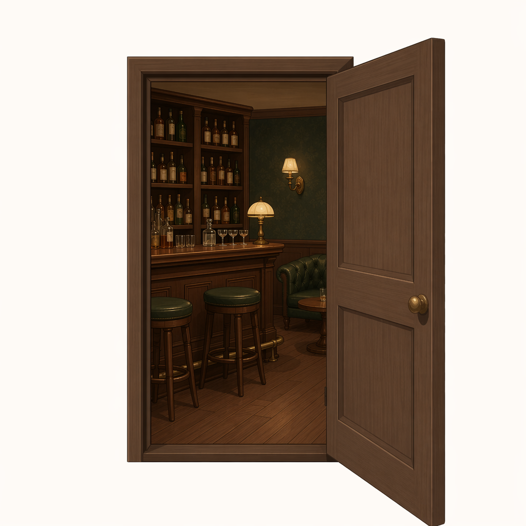 speakeasy
