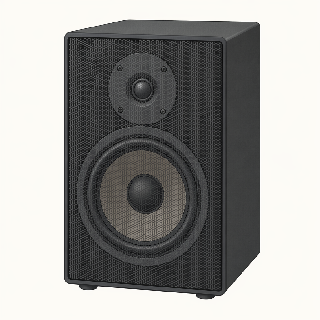 speaker