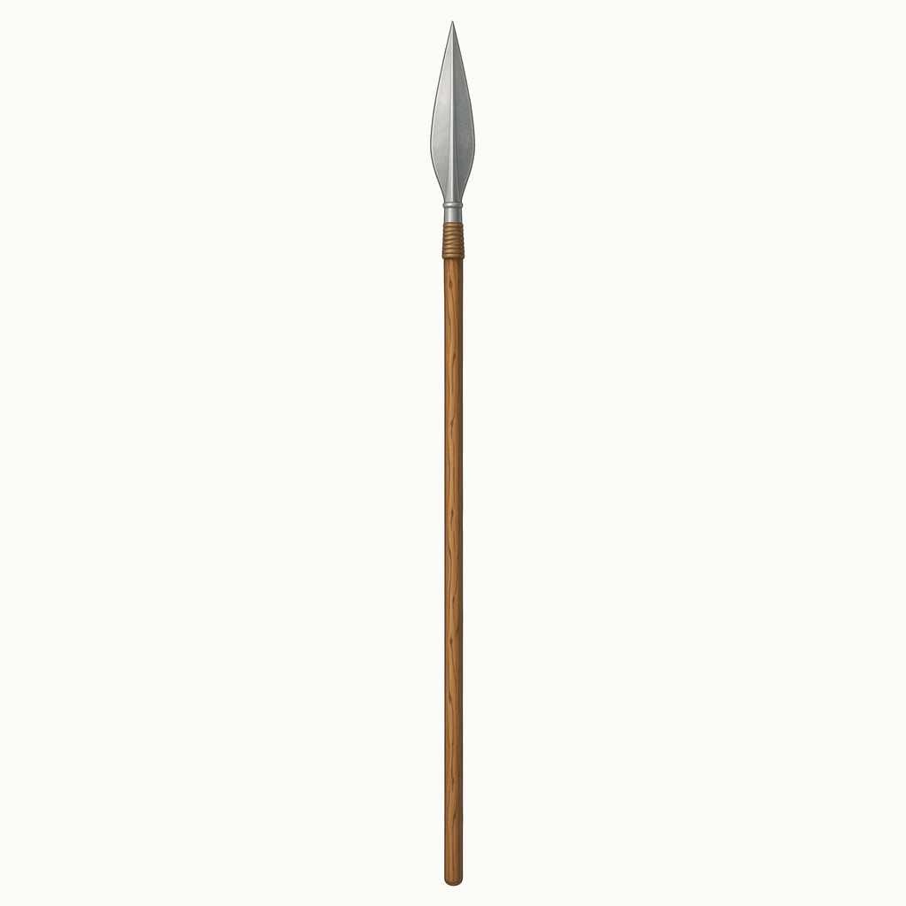 spear