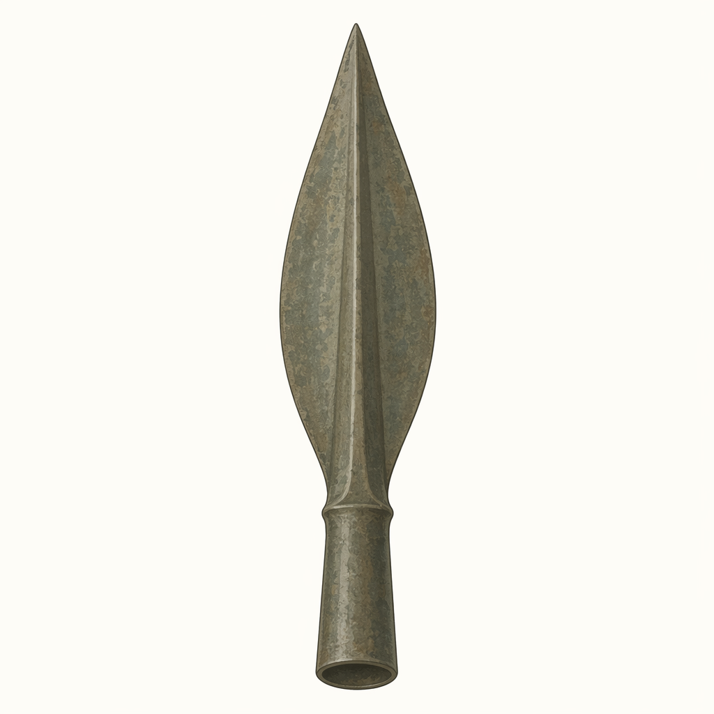spearhead