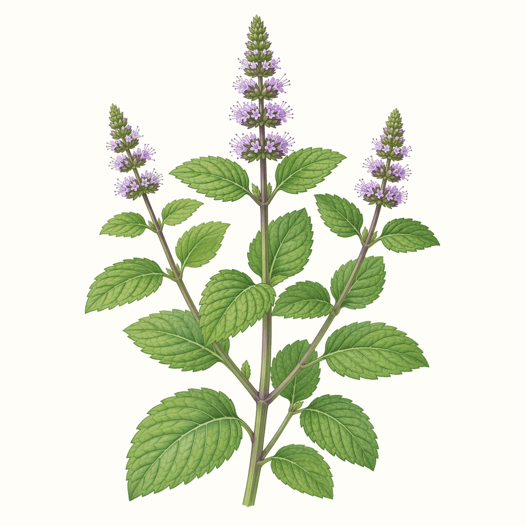 spearmint