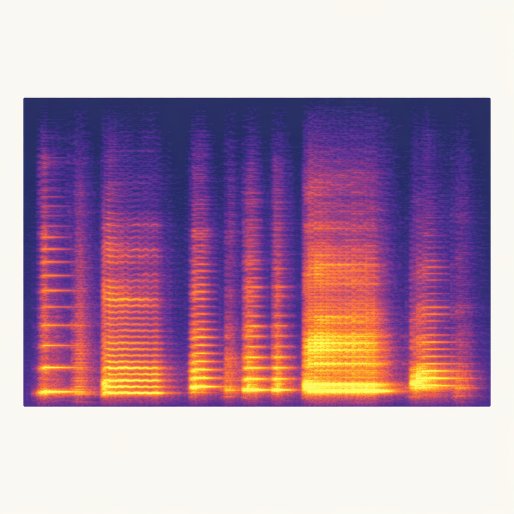 spectrogram