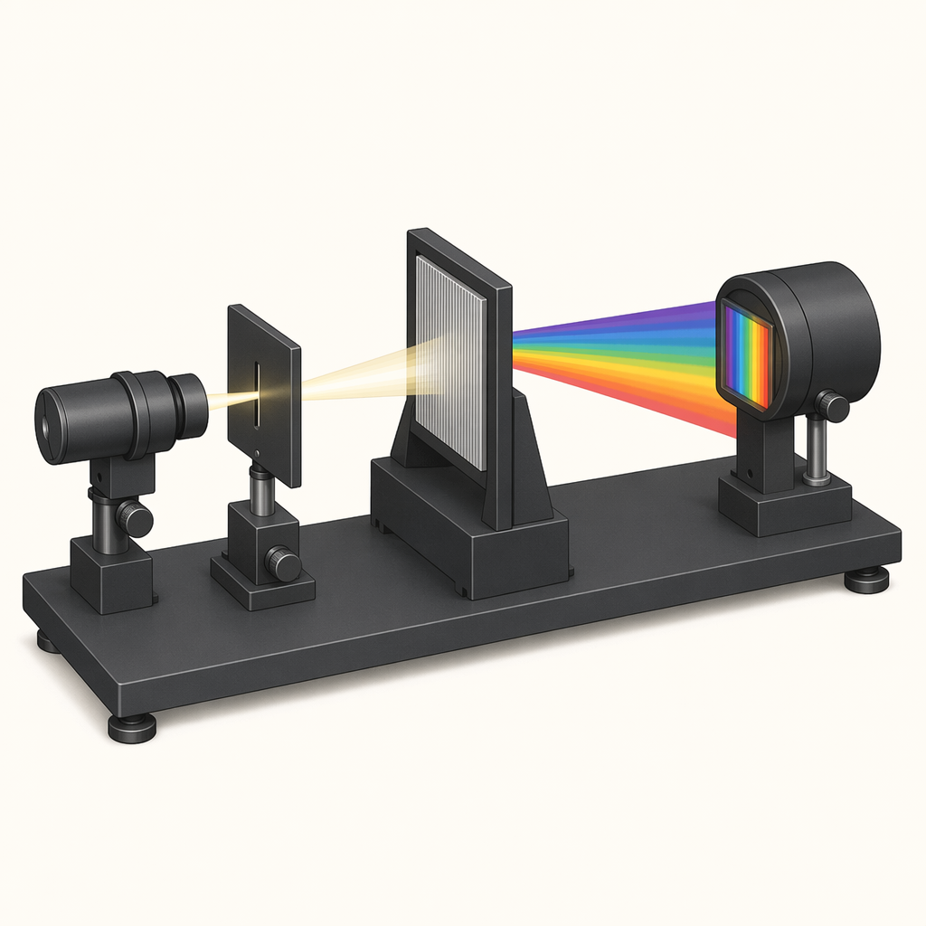 spectrograph