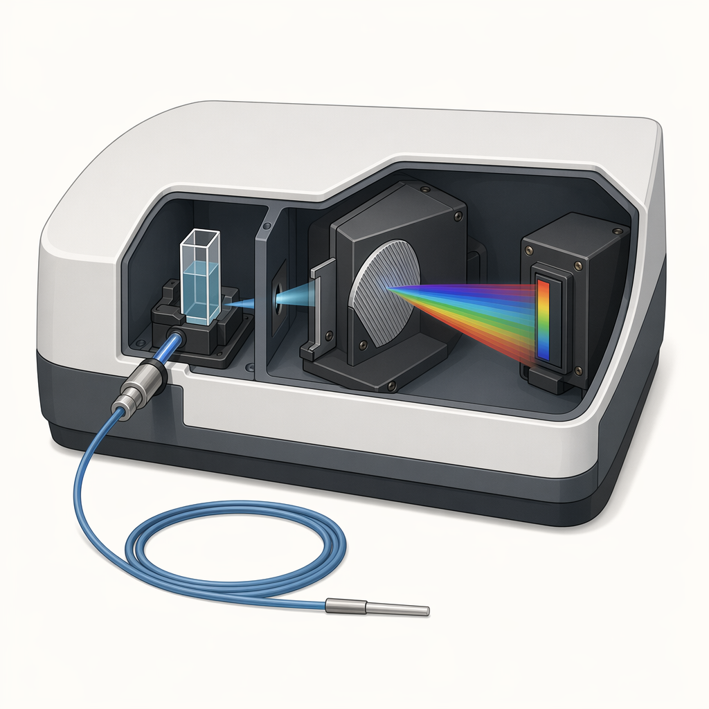 spectrometer