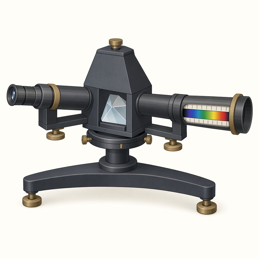 spectroscope