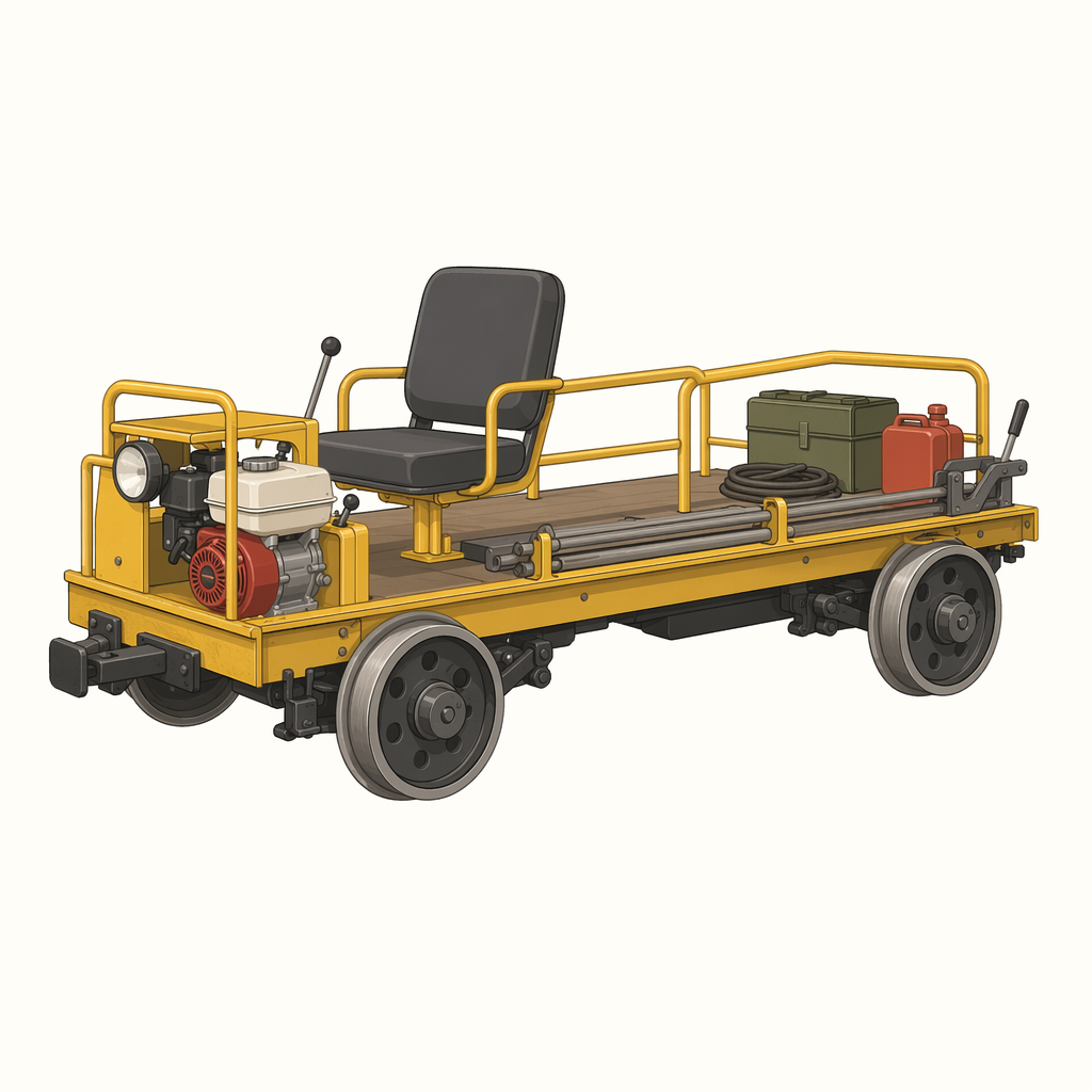 speeder