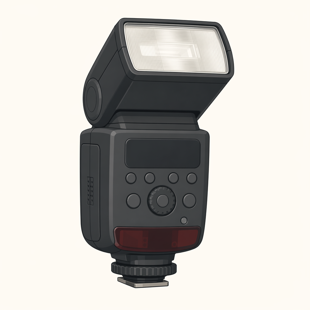 speedlight