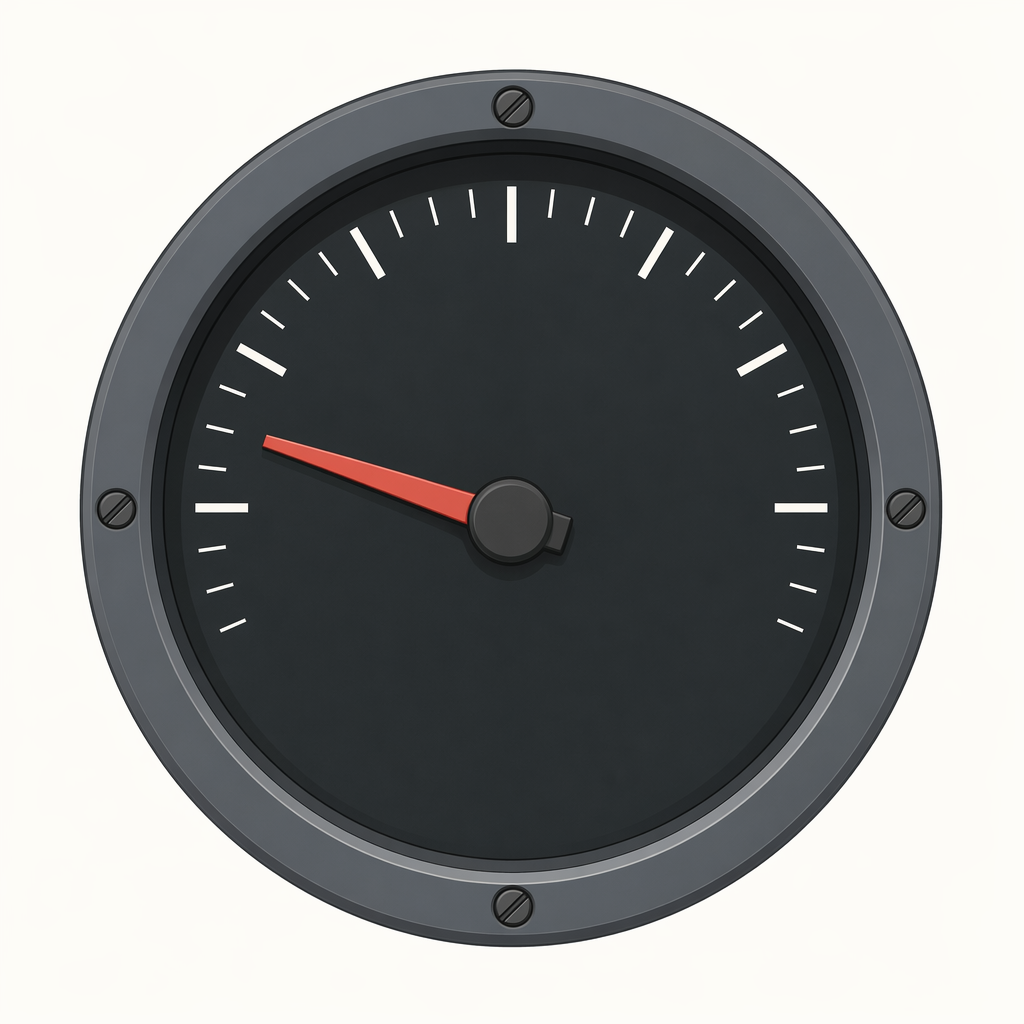 speedometer