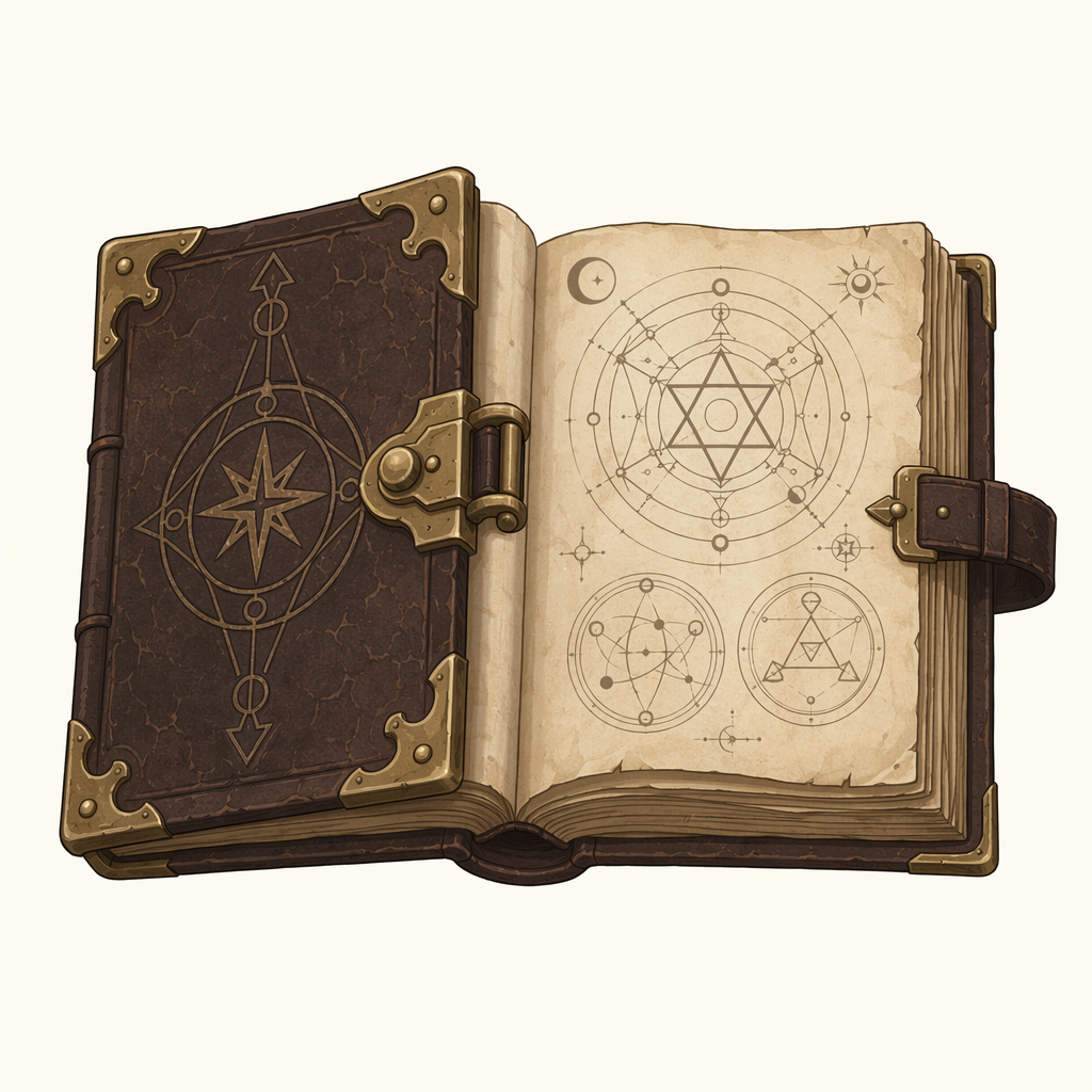 spellbook