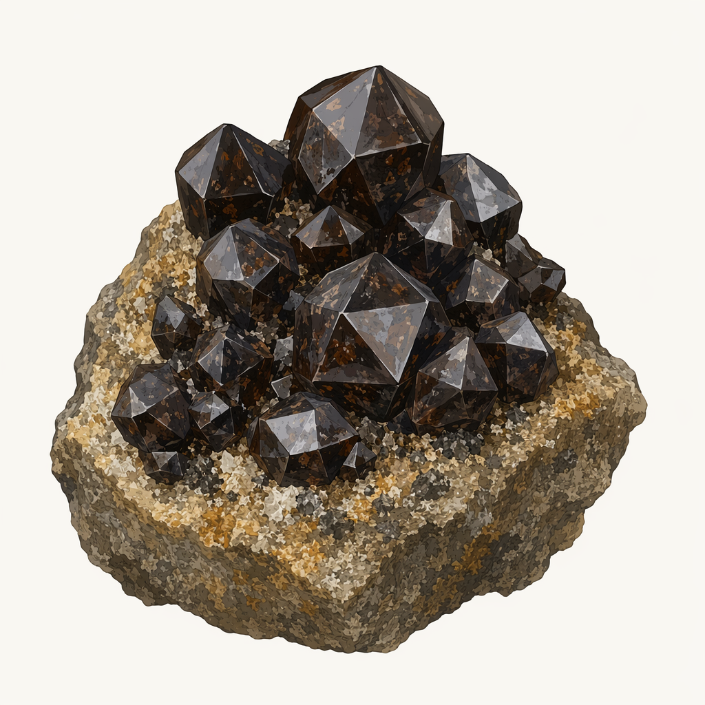 sphalerite
