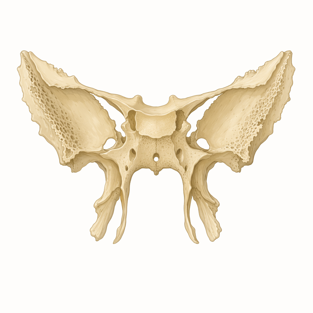 sphenoid
