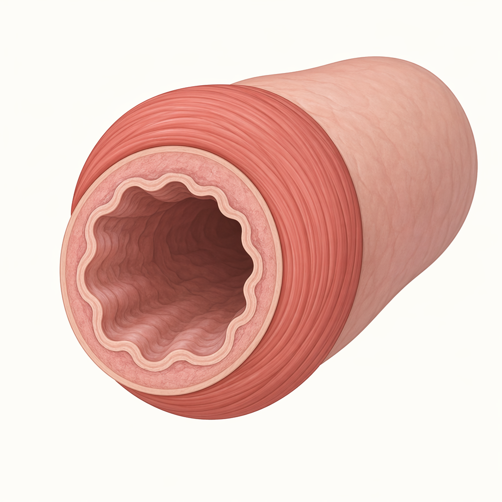 sphincter