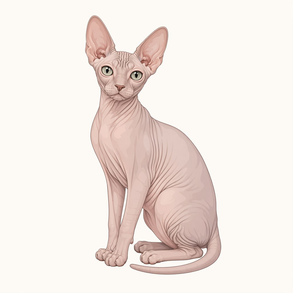 Sphynx