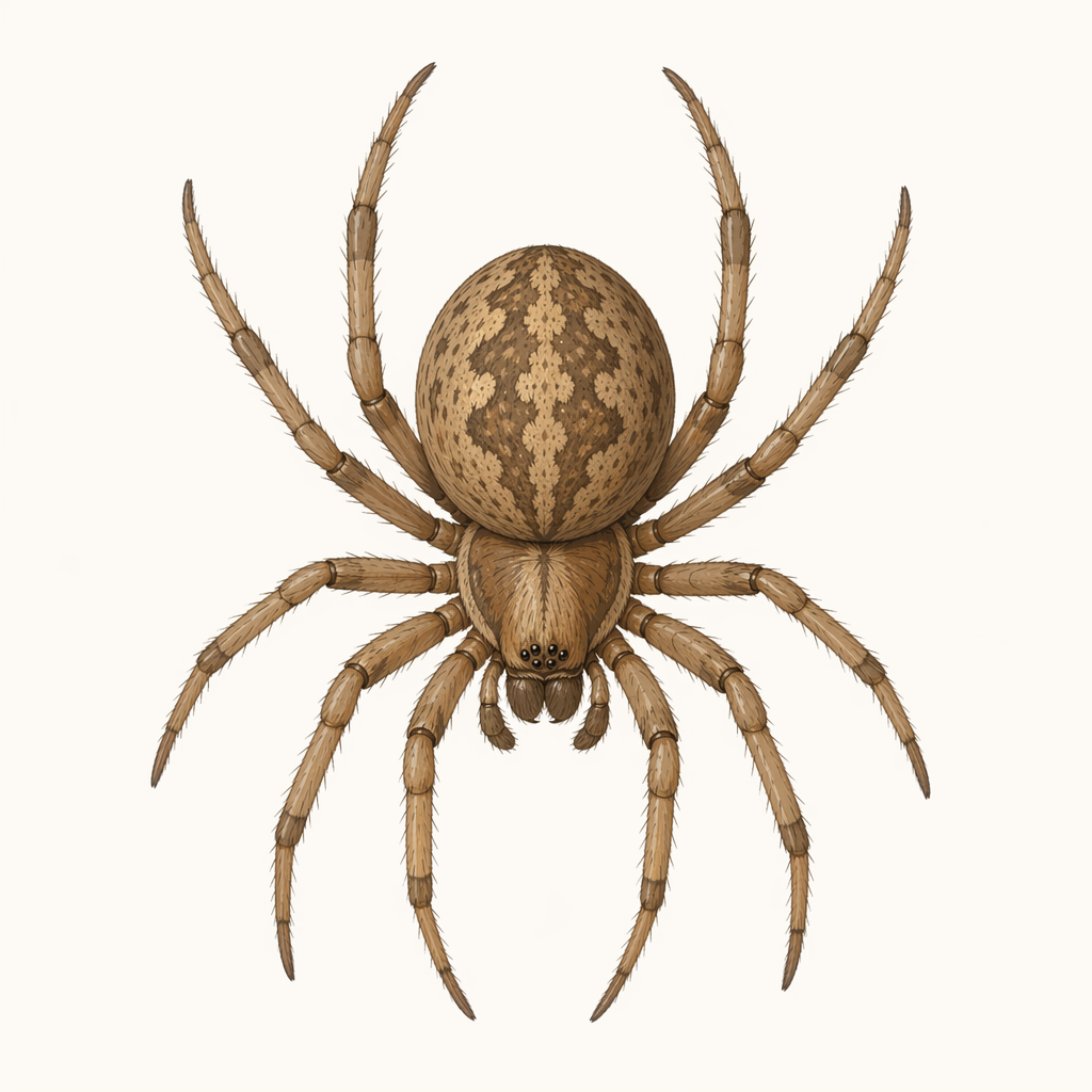 spider