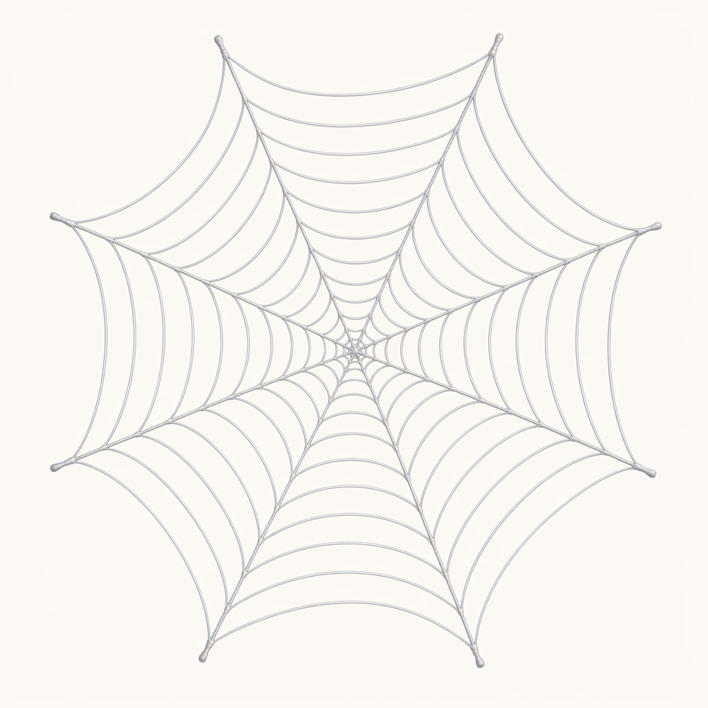 spiderweb