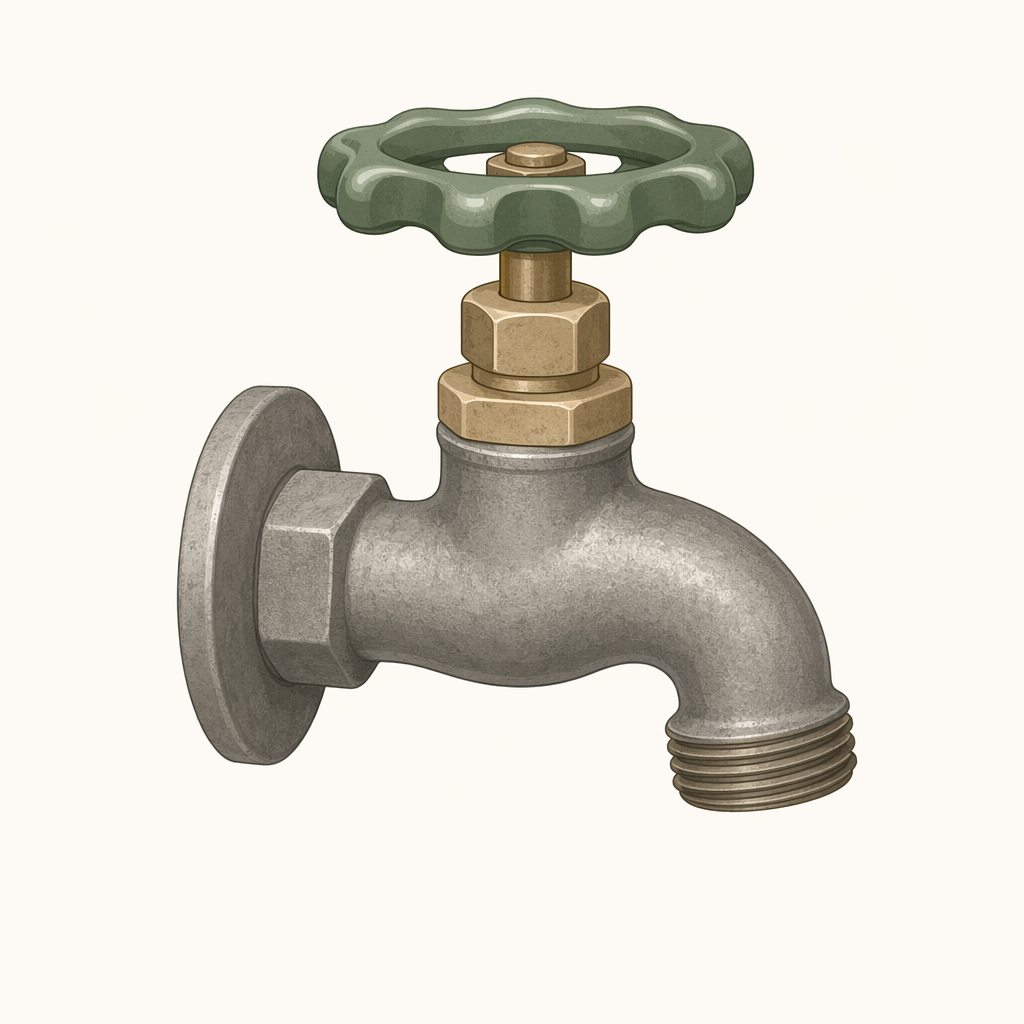 spigot