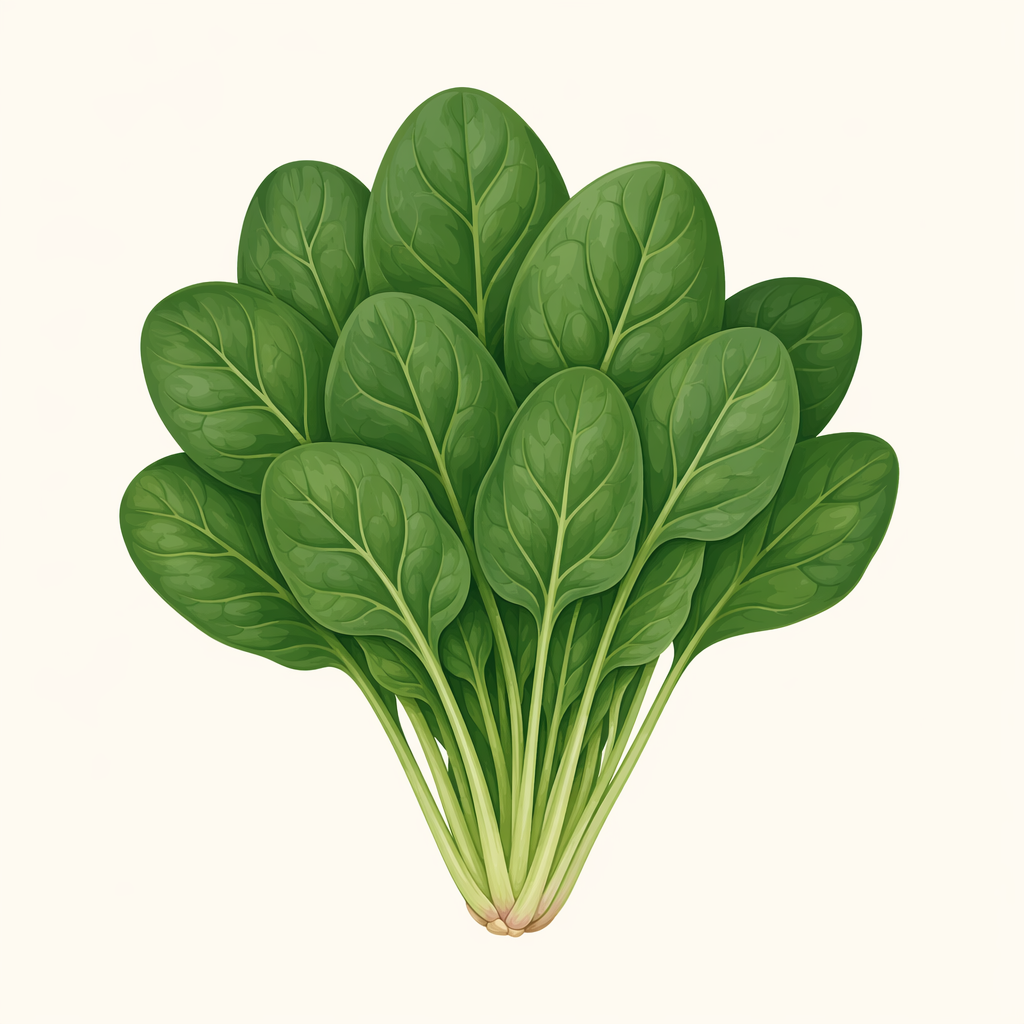 spinach