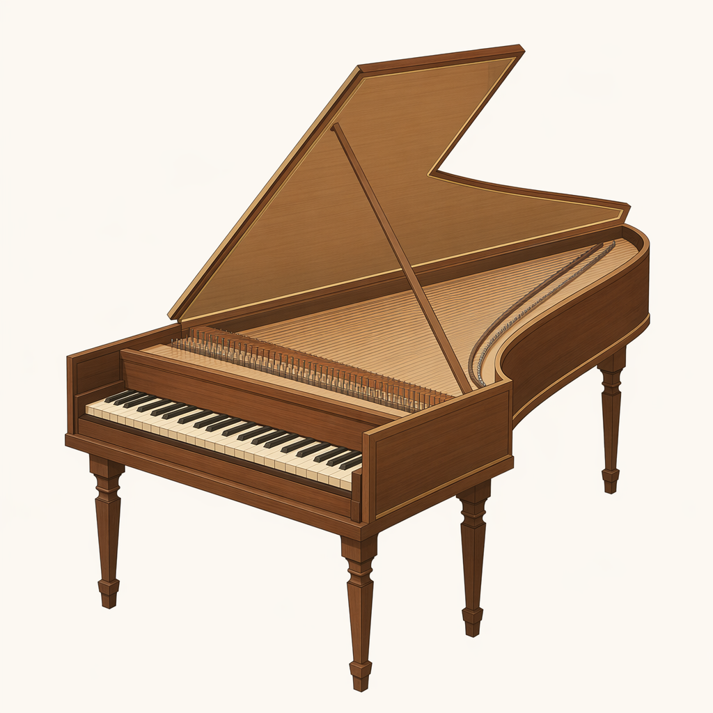 spinet