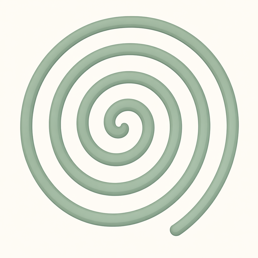 spiral