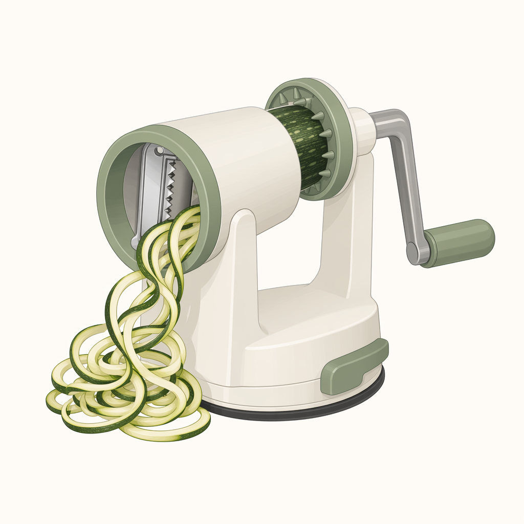 spiralizer