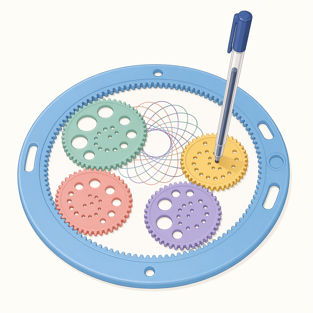 Spirograph