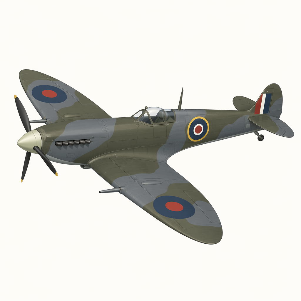spitfire