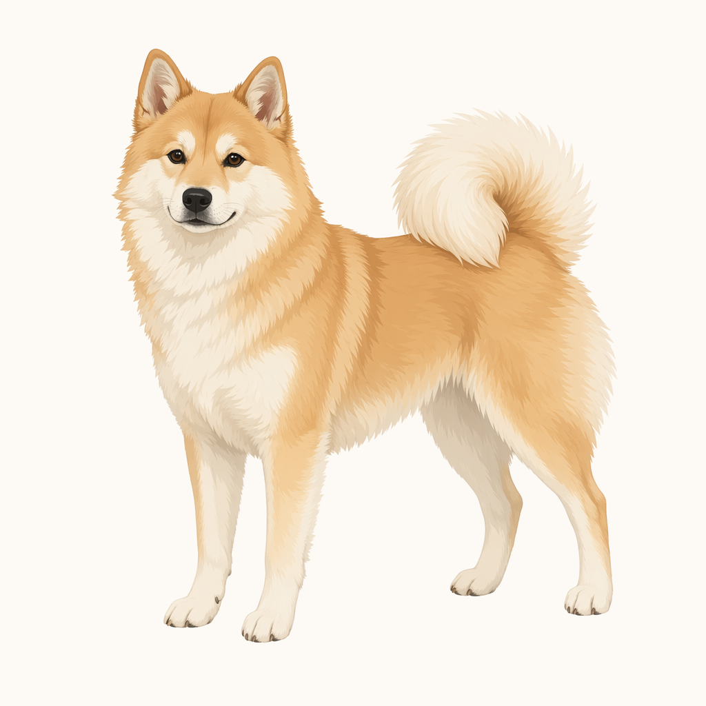 spitz