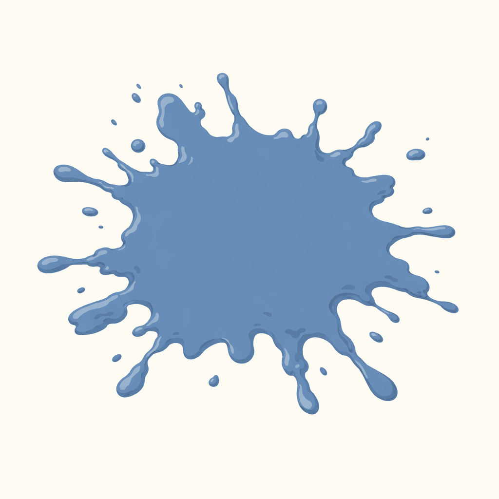 splat