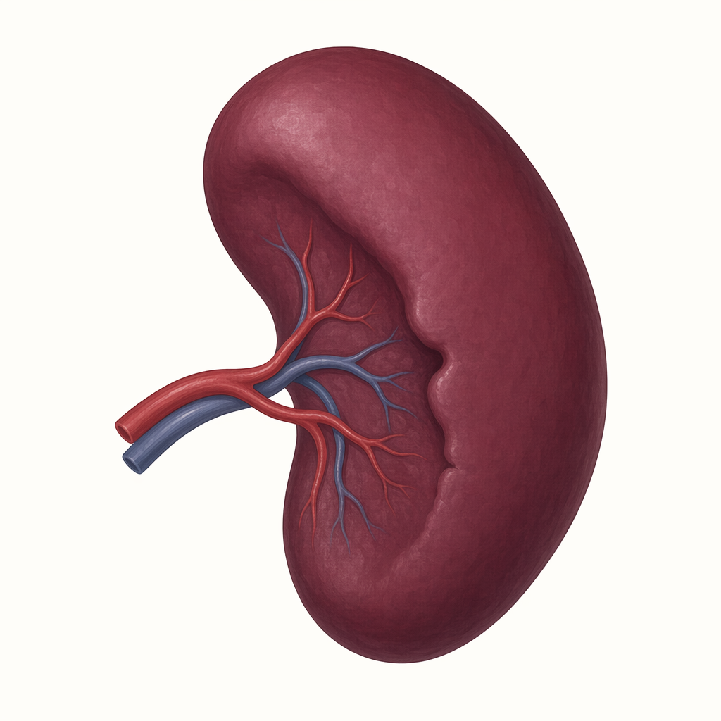 spleen